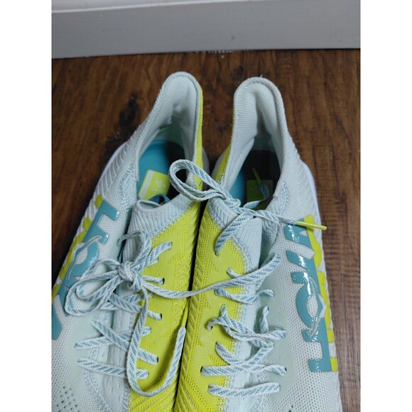 Size 12.5D - Hoka One One HOKA Carbon X 3 Sail Evening Primrose Mens Sneakers main image 4